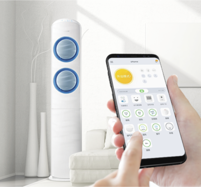 AI+IoT 三星构建沟通无缝的智能物联生活